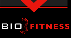 Bio3Fitness Logo